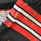 Vintage 1980s Champion Collegiate Blank Football Jersey Men's L