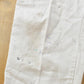 Vintage 1990's Dickies Sherwin Williams White Painters Pants Men's 32 x 29