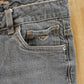 Vintage 1990s Harley Davidson Denim Jeans Women's 30 x 30