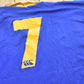 Vintage 1990s Canterbury DeClute Remax Rugby Jersey Polo Collared T-Shirt Mens 2XL