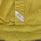 Vintage 1990s Levi's Red Tab Olive Green Button Up Shirt Men's L
