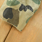 Vintage 1980s Frostproof Duck Camo Chamois Flannel Button Up Shirt Men's L