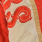 Vintage 1980s San Francisco 49ers Starter NFL Down Parka Jacket Men's Medium