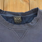 Vintage 1990s Sun Faded University Of California Santa Barbara Collegiate Crewneck Sweatshirt Men's XL