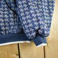 2000s Repe New York All Over Print Hooded Jacket from propervintagecanada