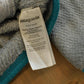 Vintage 2000s Patagonia Fleece Snap T Sweater Women's S