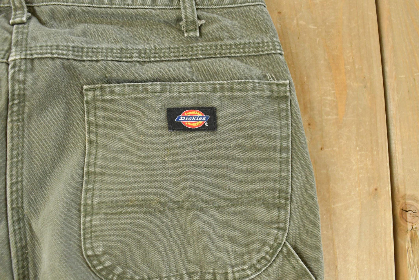 Vintage 2000s Dickies Work Pants Men's 34 x 31