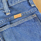 Vintage 1980s Rustler Denim Jeans Men's 27 x 32