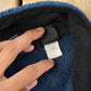 Vintage 1990s Patagonia Quarter Zip Fleece Sweater Women's S