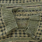 Vintage 1990s Bill Blass Knit Crewneck Sweater Mens L