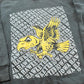 Vintage 1990s University of Iowa Hawkeyes Collegiate Crewneck Sweatshirt Men's M
