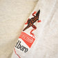 Vintage 1990s Marlboro Adventure Team Streetwear Blank Crewneck Sweatshirt Women's XL