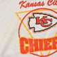 Vintage 1990s Kansas City Chiefs Crewneck Sweatshirt Men's M