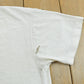 Vintage 1980s City of Baguio Philippines Souvenir Travel T-Shirt Men's L