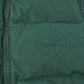 Vintage 1990s Eddie Bauer Goose Down Puffer Vest Jacket Men's M