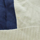 Vintage 1990s Izod Embroidered Logo Knitted Sweater Men's L