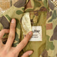 Vintage 1980s Zero-Zone Duck Camo Coveralls Men's Medium