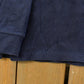 Vintage 2000s Polo Ralph Lauren Quarter Zip Sweatshirt Men's L