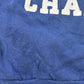 Vintage 1987 Minnesota Twins World Series Champions MLB Crewneck Sweatshirt Men's M