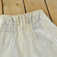 Vintage 1990s Nuovo Womens Acid Wash Denim Jeans Women's Size 23 x 30.5