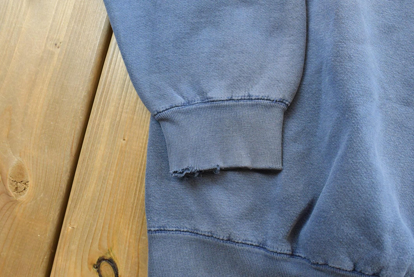 Vintage 1990s Penn State University Nittany Lions Crewneck Sweatshirt Men's Men's XL