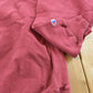Vintage 2000s Champion Washington State University Cougars Baseball Reverse Weave Crewneck Sweatshirt Men's XL