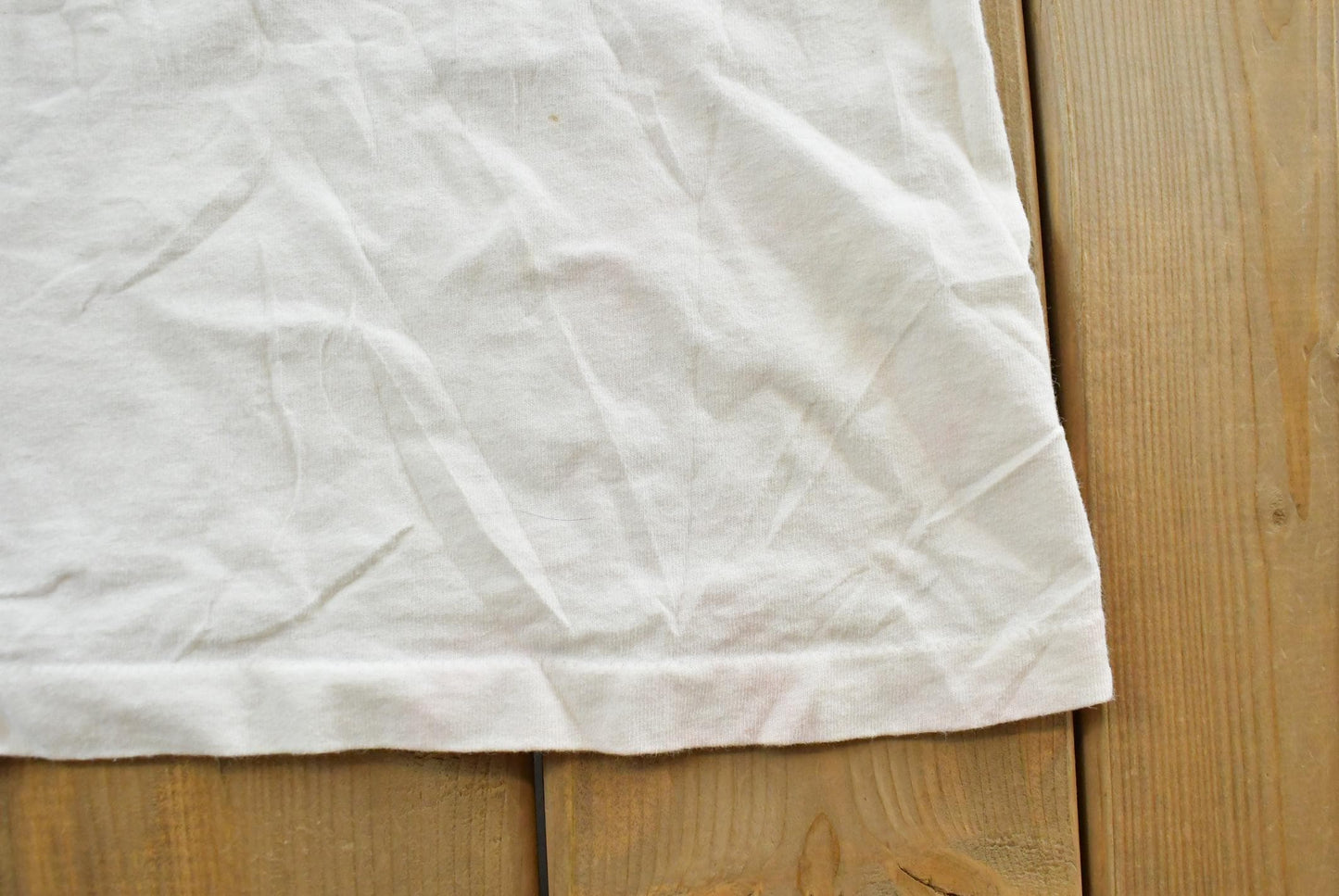 Vintage 1993 US Open Tennis T-Shirt Mens S