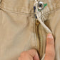 Vintage 1990s Tommy Hilfiger Chino Khaki Pants Men's 32 x 28