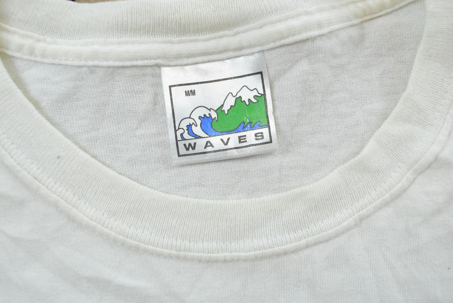 Vintage 1990s Vancouver British Columbia Museum T-Shirt Men's M