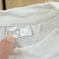 Vintage 1980s Bahamas Shells Souvenir T-Shirt Men's S
