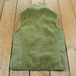 Vintage 2000s Patagonia Deep Pile Fleece Vest Women's S / Y2K Outdoorsman Streetwear Hiking / Patty / Essentials / Layering