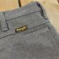 Vintage 1980s Wrangler Trousers Men's 36 x 31.5