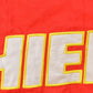Vintage 1990s Kansas City Chiefs Apex One NFL Jacket Men's L