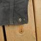 Vintage 1990s Carhartt Blanket Lined Detroit Jacket Men's M