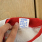Vintage 1990s Ohio State University Buckeyes Gym Crewneck Sweatshirt Men's M