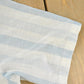 Vintage 1990s Career Club Striped Button Up Shirt Men's L