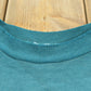 Vintage 1990s Bum Equipment Promotional Crewneck Sweatshirt Men's M