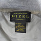 Vintage 1990s Gizel Rabbit Hair Knit Sweater
