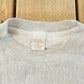 Vintage 1990s Navy Crewneck Sweatshirt Men's Large