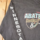 Vintage 1990s Abate State Rally Souvenir Crewneck Shirt Men's L