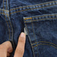 Vintage 1990s Levi's Silver Tab Relaxed Guy's Fit Denim Jeans Women's 32 x 39