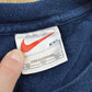 Vintage 2000s Nike Swoosh T-Shirt Mens 2XL