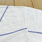 Vintage 1990s North Carolina AT&T Embroidered Collegiate T-Shirt Men's 2XL