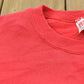 Vintage 2000s Ohio State University Buckeyes Embroidered Collegiate Crewneck Sweatshirt Men's L