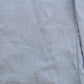 Vintage 1990s Wrangler Chambray Western Pearl Snap Button Up Shirt Men's M