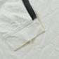 Vintage Y2K Nike Embroidered Logo Center Check Raglan Long Sleeve Shirt Men's XL