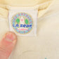 Vintage 1980s LA Gear Graphic Print Crewneck Sweatshirt Women's S