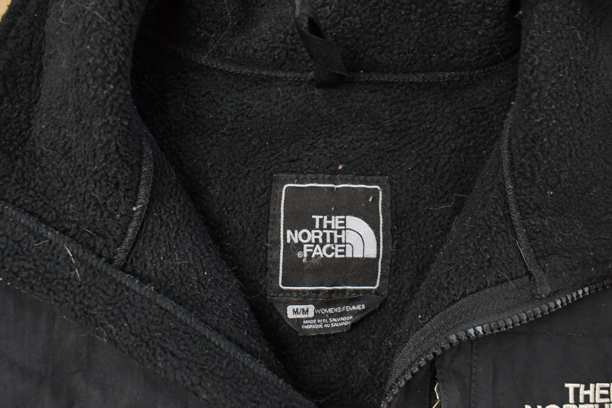 Vintage 2000s The North Face Denali Fleece Jacket Women's M
