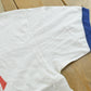 Vintage 1980s You Make It Happen Ringer T-Shirt Men's L