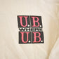 Vintage 1989 Washington DC IB Here Souvenir Crewneck Sweatshirt Men's M